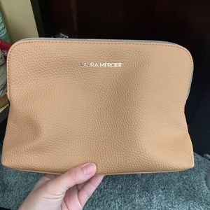 Laura Mercier Cosmetic bag